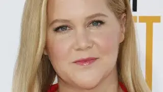 Tragic Details About Amy Schumer