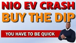 HOT EV STOCKS TO BUY DURING CRASH! HURRY THEY WILL RISE SOON!