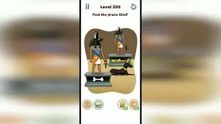 Rainbow DOP Story Level 295