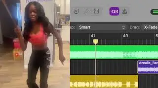 AUTOMOTIVO ANGELICAL V4 - DJ ZK3 (feat. Azealia Banks)