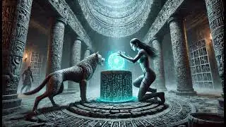 Alien Princess Saved by Human Dog | HFY | Sci-Fi Story
