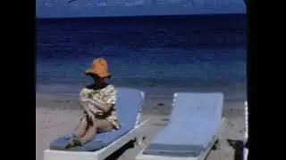Dad's Movie 2 Hunting Trip and Bahamas