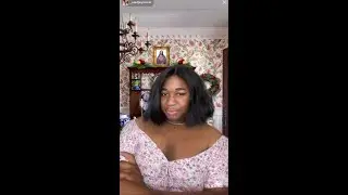 Terri Joe (Psyiconic & itzpsyiconic) TikTok Live | 12th December 2022