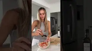 CARROT FRIES  🥕 using the Ninja Foodi Max XXXL Dual Zone Air Fryer 🔥