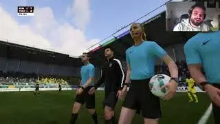 EAFC Koop RtG (Part 2/3)