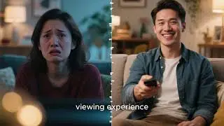 STOP Doing This on Your Smart TV! #smarttv  #techwarning