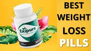 Fat Burner Diet Supplement : Safe And Natural Weight Loss Supplement