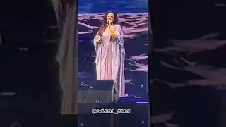 Zihaal e Miskin | live performance | Shreya Ghoshal #shrots