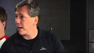 The Artie Lange Show - Rick Sordelet (Part #1) - In The Studio