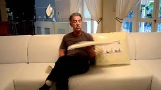 Reduce Upper Neck Pain using Magnetic Therapy Pain Relief Products