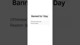 Craziest Roblox Bans Ive Ever Seen...