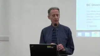 Human Rights V Human Wrongs - Bradford College, 8 Dec 2016