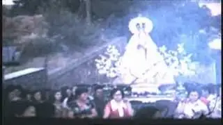 Subir a La Virgen (año 1972)