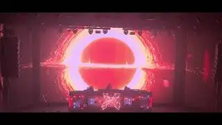 Excision - Final Boss - Evolution tour - Detroit