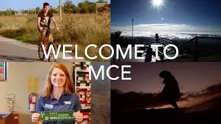 Welcome Contra Costa County