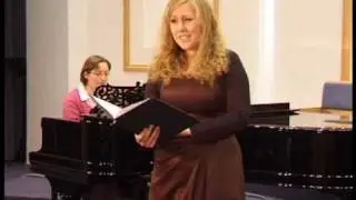 Warst du da - Musik und Text von Natalie Sleeth  - Gemeinde Heidelberg