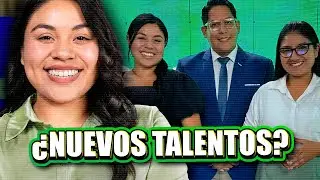 ¡CONOCE LA NUEVA PROGRAMACIÓN DE BETHEL NOTICIAS!
