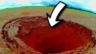 20 Forbidden Places You&rsquo;re Not Allowed to Visit