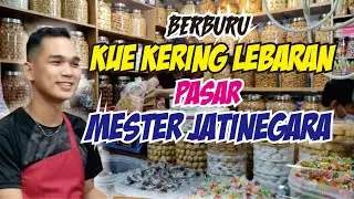 ОХОТА ЗА СУХИМИ ТОРЧАМИ К РАЙДУ НА РЫНКЕ JATINEGARA MESTER || ОБНОВЛЕНИЕ 11 МАРТА 2025 ГОДА