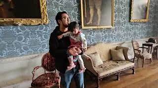 Claydon House - Buckinghamshire