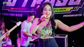 CAPING GUNUNG RAFELLA FRANSISKA - D'TRASS MUSIC - WEDDING PARTY SINDI & RIDHWAN - GUYANGAN JEPARA