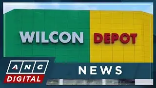 Wilcon Depot counting on spike in consumer spending during 'ber months' | ANC