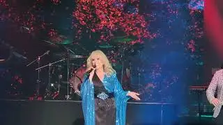 Csepregi Éva - Gondolj néha rá / KORSZAKOK KONCERT 2025.01.18/