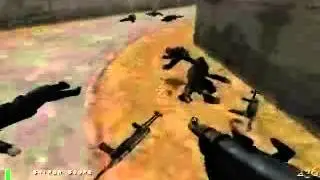 return to castle wolfenstein: amry of the blind