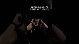 What you need to get results! #fitnessmotivation #fitness #mindset