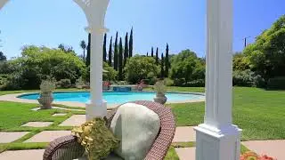The Charles E. Harwood House | 1509 Euclid Avenue, Upland, CA 91786