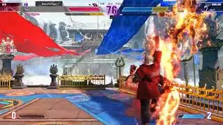 Ken light confirms