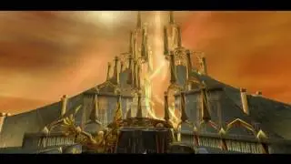Guild Wars - Error Seven'd