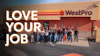 POV: Not Your Typical Home Exteriors Job | Working At WestPro is AWESOME