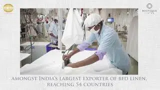 Boutique Living | Made In India