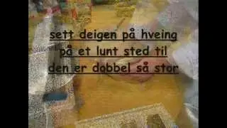 Skillingsboller p&aring; 1,2,3