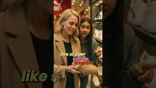 🔥 The &ldquo;Ugly Comfy&rdquo; Shoe Trend Everyone Secretly Loves!