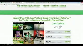 Project Payday Overview & Live Proof In Action!!!