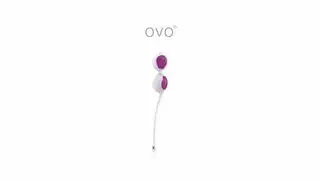 ovo - L1 lightviolet (english)