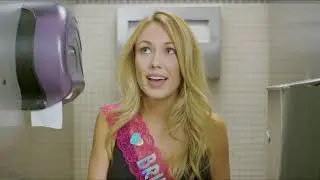 The Ladies Room