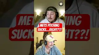 Mets Pitching Staff Stinks&hellip;Right??! &ndash; In Reality They&rsquo;ve Been One of The Best This Season&hellip;SomeHow!