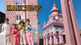 Puja Yaoruse 😇 // Day & Night- Prayer 🙏// KAKCHING, Manipur ❤️