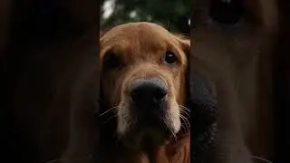 My Dog's Weird Relationship With His Ball... #video #shorts