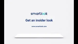 Get an insider look at how to set up Smartlook