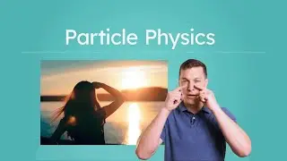 Particle Physics - Quarks, Neutrinos, and the Particle Zoo
