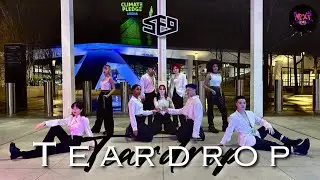 [KPOP IN SEATTLE | ONE TAKE] SF9 (에스에프나인) - Tear Drop Dance Cover