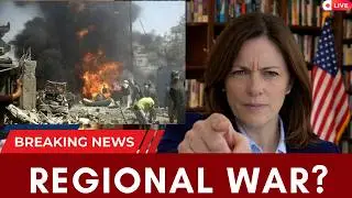 Four Crises Collide: Iran&rsquo;s War Threat, Trump&rsquo;s Oil Move, and a World Near Collapse