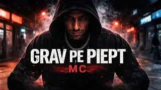 Grav Pe Piept - KLEAN