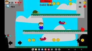 Vakimo's World 2 World 08-08