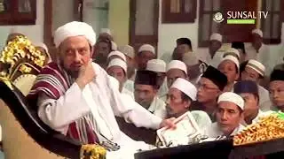 Syarat-syarat Taubat - Habib Taufiq Assegaf