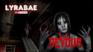 💀 SCREAM TIME... 「DEVOUR」ft @dianastaa @BelzieStarlagon @Aloysius- #devour